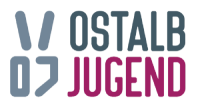 Logo als Link zur Homepage der Ostalb Jugend